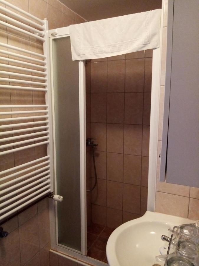 Apartman Potocki Krapina Exterior photo